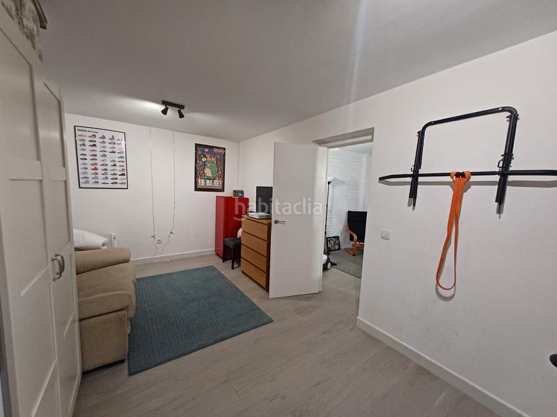 Foto e8712b19-7a6a-4612-8b91-533665890f54. Chalet con parcheggio in Iglesia-Estación Moralzarzal