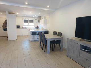 Chalet in Iglesia-Estación