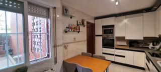 Semi detached house in San Benito-Soledad-Hispanidad
