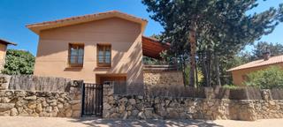 Chalet à Mataelpino