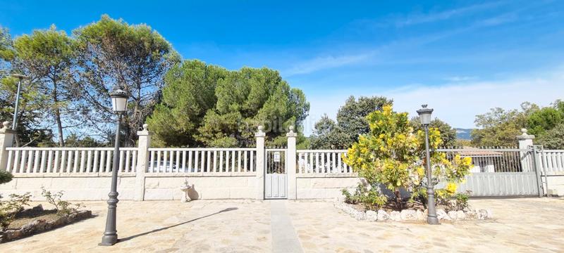 Foto 182f608c-f086-417b-867c-50e60b43908d. Chalet en Polideportivo-Colonia Moralzarzal