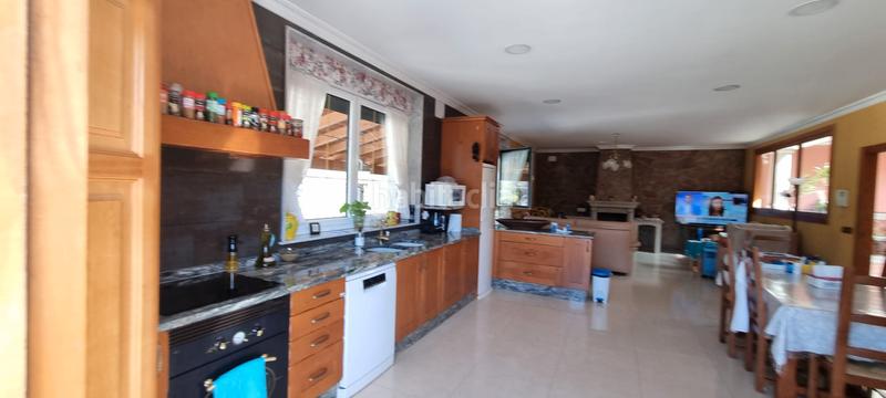 Foto 18fee82a-4d2b-40d5-8793-126ef5ff91ac. Chalet en Polideportivo-Colonia Moralzarzal