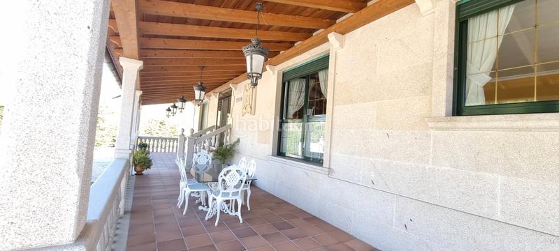 Foto 31095bc8-7cec-489a-8114-288c587041a1. Chalet en Polideportivo-Colonia Moralzarzal