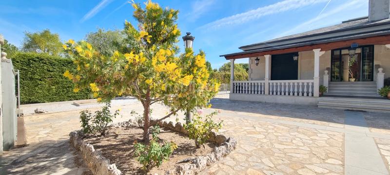 Foto 3dce7ce5-2ab2-4edd-a691-a3eb9385c75d. Chalet en Polideportivo-Colonia Moralzarzal