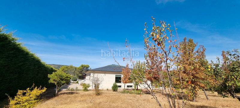 Foto 51710b69-12f3-46ad-a3aa-23916dad42aa. Chalet en Polideportivo-Colonia Moralzarzal