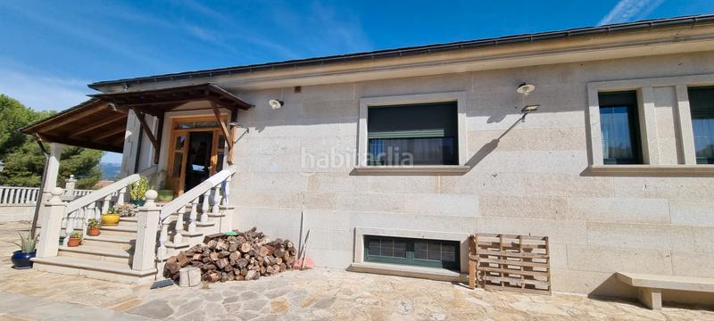 Foto 945dd815-a757-41a6-840f-4f22eeb570a2. Chalet en Polideportivo-Colonia Moralzarzal