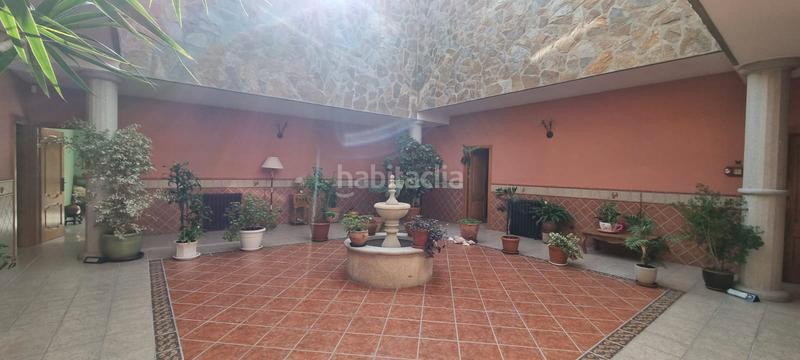 Foto 979f61c6-8c1c-44c0-9606-929ba7f7e3d5. Chalet en Polideportivo-Colonia Moralzarzal