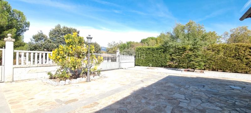 Foto a2bf4b5b-d45b-4dc2-8e2b-26cf9130ee5c. Chalet en Polideportivo-Colonia Moralzarzal