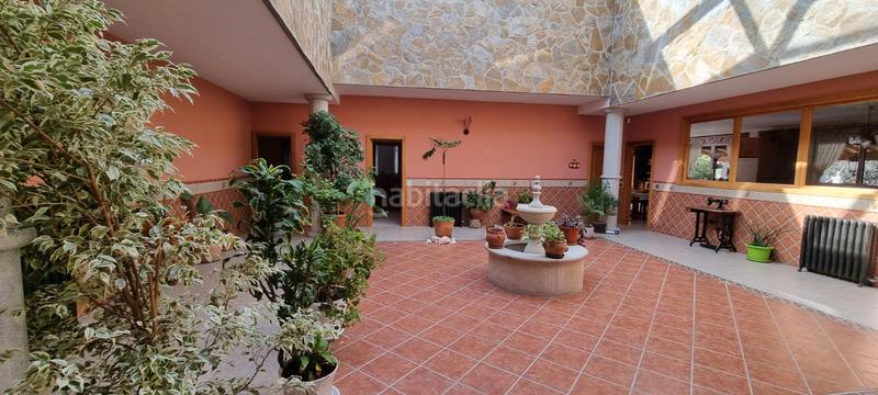 Foto ae797c86-1544-4c7f-bf12-bede2eaa4a87. Chalet en Polideportivo-Colonia Moralzarzal