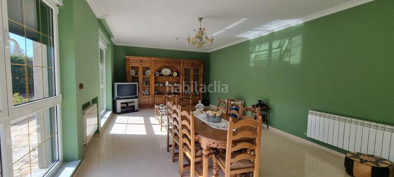 Foto b95f30d2-b159-41bd-a992-a33248af1710. Chalet en Polideportivo-Colonia Moralzarzal