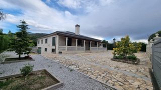 Chalet in Polideportivo-Colonia