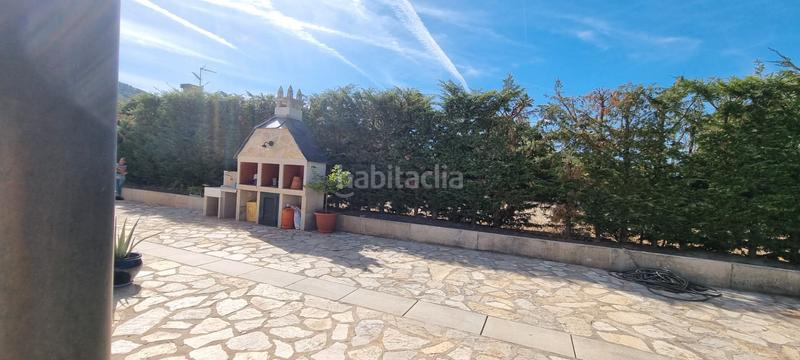 Foto 0643a607-9038-4f76-ba98-3bc693907b66. Chalet avec cheminée chauffage parking dans Polideportivo-Colonia Moralzarzal