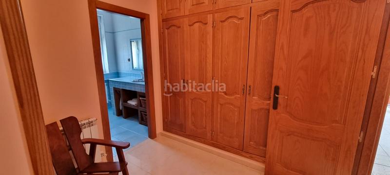 Foto 38d618cd-3444-498c-916f-7adaaf0f700b. Chalet avec cheminée chauffage parking dans Polideportivo-Colonia Moralzarzal