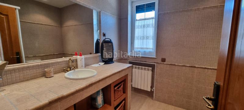 Foto 4a9bfd8b-fafe-4245-b7d2-3474a598150b. Chalet avec cheminée chauffage parking dans Polideportivo-Colonia Moralzarzal