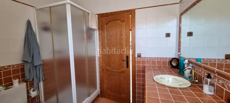 Foto c56fd307-0f6e-43f8-b883-dedc047f6655. Chalet avec cheminée chauffage parking dans Polideportivo-Colonia Moralzarzal