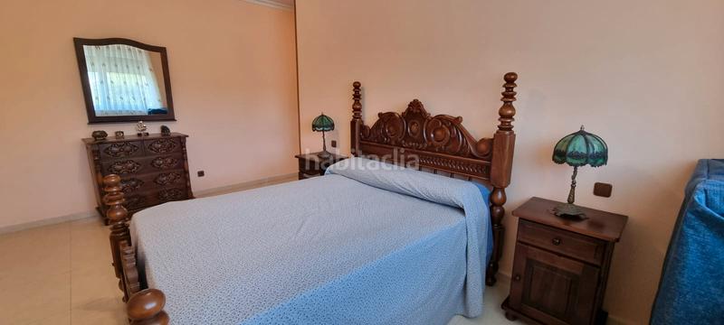 Foto d02adfe2-79d8-48d6-889e-3bc206b24574. Chalet avec cheminée chauffage parking dans Polideportivo-Colonia Moralzarzal