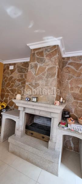 Foto e36774b2-ecb9-4754-b5ce-6ee019c8b3ae. Chalet avec cheminée chauffage parking dans Polideportivo-Colonia Moralzarzal