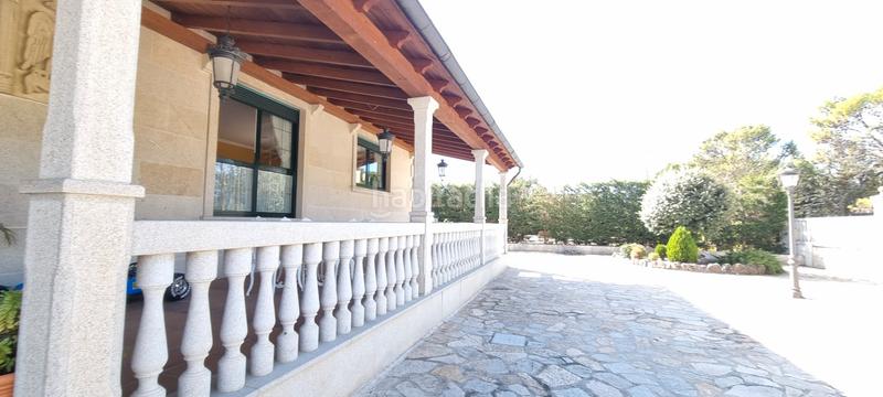 Foto f0ee5765-8c7e-471b-bb34-74217f2288ce. Chalet avec cheminée chauffage parking dans Polideportivo-Colonia Moralzarzal