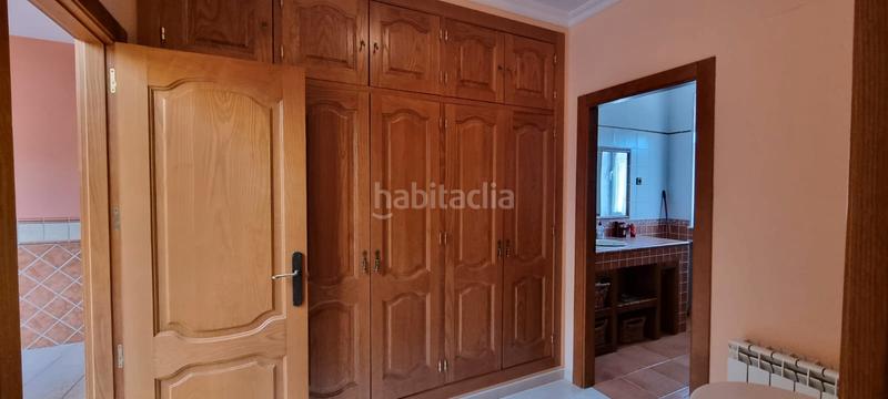 Foto 0c2f27f3-0058-4a11-8d5b-2ae9b97834b9. Chalet con camino riscaldamento parcheggio in Polideportivo-Colonia Moralzarzal