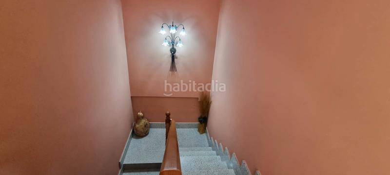 Foto 2b96b083-c280-460a-8018-591d32f14733. Chalet con camino riscaldamento parcheggio in Polideportivo-Colonia Moralzarzal