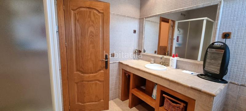 Foto 9b515492-70e3-4455-b406-055f840161a1. Chalet con camino riscaldamento parcheggio in Polideportivo-Colonia Moralzarzal