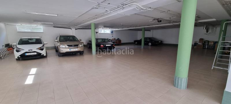 Foto 9b518404-1eda-44a8-8af5-7d4e7c9acd65. Chalet con camino riscaldamento parcheggio in Polideportivo-Colonia Moralzarzal