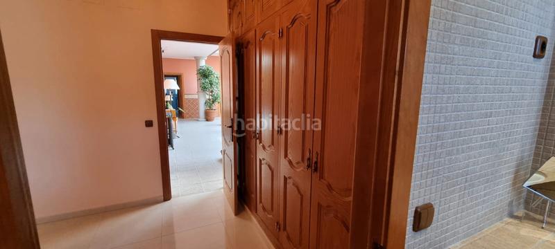 Foto f21e9a68-37a5-44df-a160-29f26b801d83. Chalet con camino riscaldamento parcheggio in Polideportivo-Colonia Moralzarzal