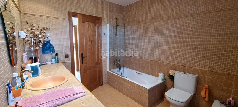 Foto ff95819a-2cd2-47d2-abd9-cb9dae1610de. Chalet con camino riscaldamento parcheggio in Polideportivo-Colonia Moralzarzal