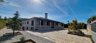 Chalet in Polideportivo-Colonia