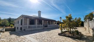Chalet à Polideportivo-Colonia