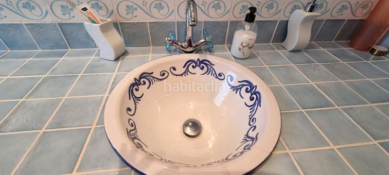 Foto 73c87ff9-63d1-4b20-b93b-a33d229bebbf. Xalet amb xemeneia calefacció aparcament a Polideportivo-Colonia Moralzarzal