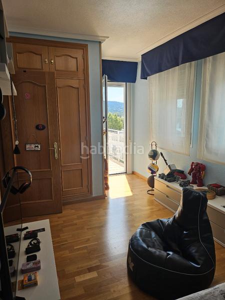 Foto d7af93f8-eb73-4c66-9d78-9b2c61c1b5ac. Chalet avec cheminée chauffage parking piscine dans Moralzarzal