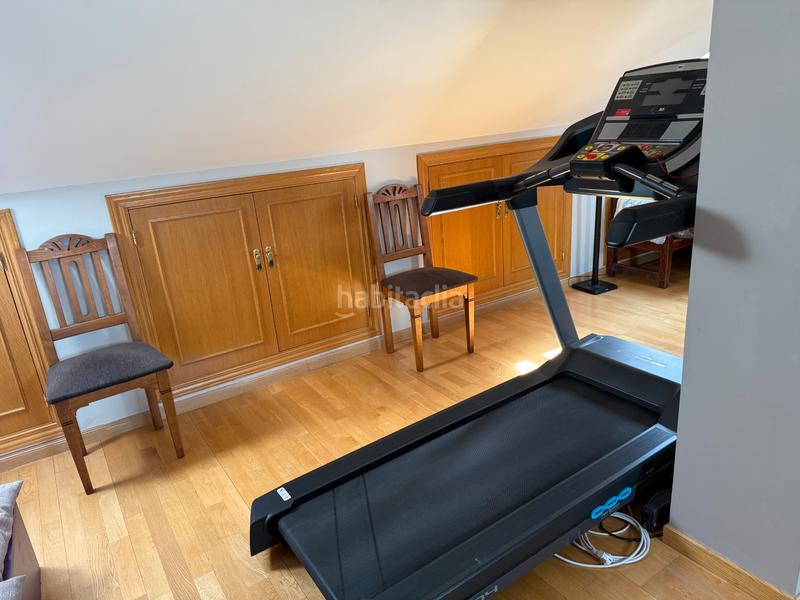 Foto f7522b6b-6802-408c-bda9-f9ed88e7c73d. Chalet en Colegios Moralzarzal