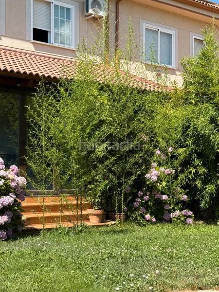 Foto 4808c0d0-4c52-486d-9238-fb0c5629c4f0. Chalet con camino riscaldamento parcheggio piscina in Moralzarzal