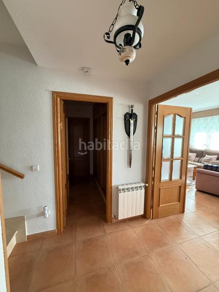 Foto 73958946-6a35-49c0-9606-4656c4327900. Chalet con camino riscaldamento parcheggio piscina in Moralzarzal