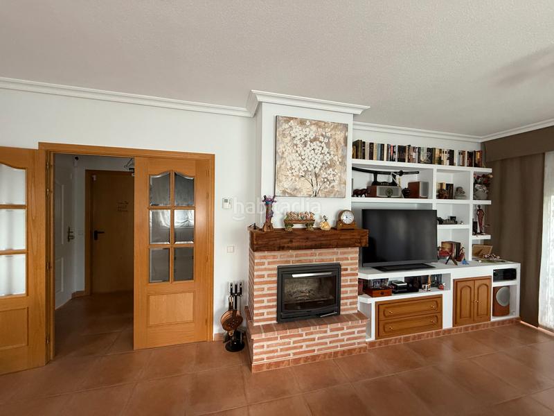 Foto d37a4592-4f36-458b-a1db-cc36bb5d3397. Chalet con camino riscaldamento parcheggio piscina in Moralzarzal