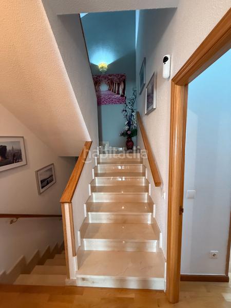 Foto dc876f6c-38ba-4593-8eb1-1f1322254af0. Chalet con camino riscaldamento parcheggio piscina in Moralzarzal