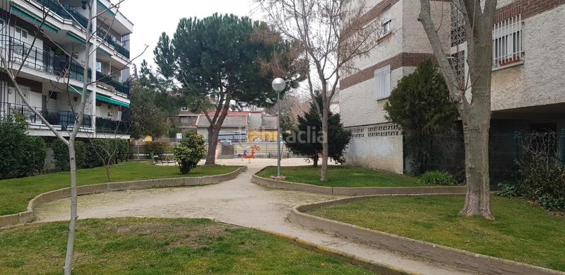 Foto 3337d8db-9848-4a93-85ac-82b047bb0169. Duplex dans calle costa brava 14 dans Los Negrales Collado Villalba