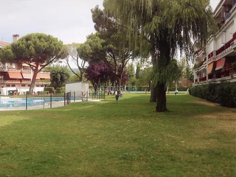 Foto 3d84b2c5-6dc6-41fc-bf74-90109867f092. Duplex dans calle costa brava 14 dans Los Negrales Collado Villalba