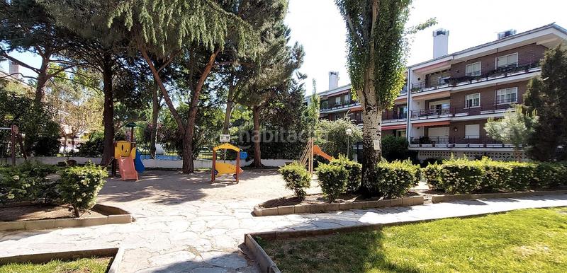 Foto 4a5e4920-53ef-4861-8f6f-1e4818585469. Duplex dans calle costa brava 14 dans Los Negrales Collado Villalba