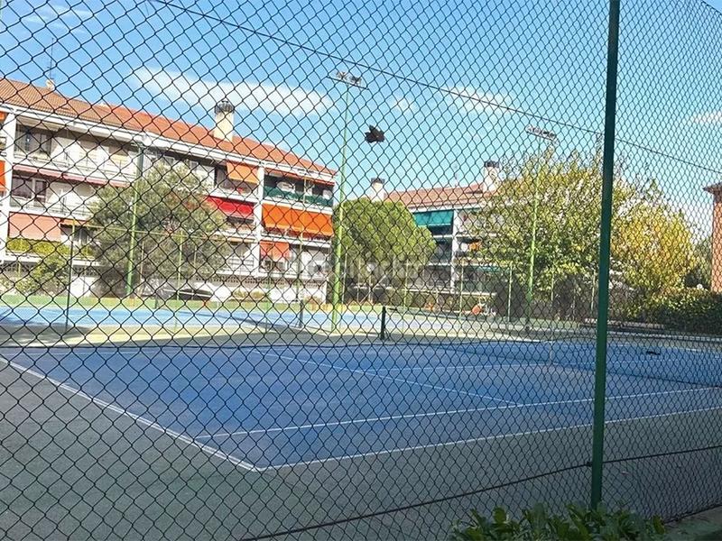 Foto a8c5e5c6-7db2-4a08-9c38-31f6f0f834bc. Duplex dans calle costa brava 14 dans Los Negrales Collado Villalba