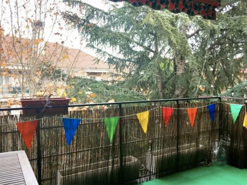 Foto 06b80e52-92ff-4c84-a4e4-5eb63f4cab64. Zweistöckige wohnung in calle costa brava 14 in Los Negrales Collado Villalba