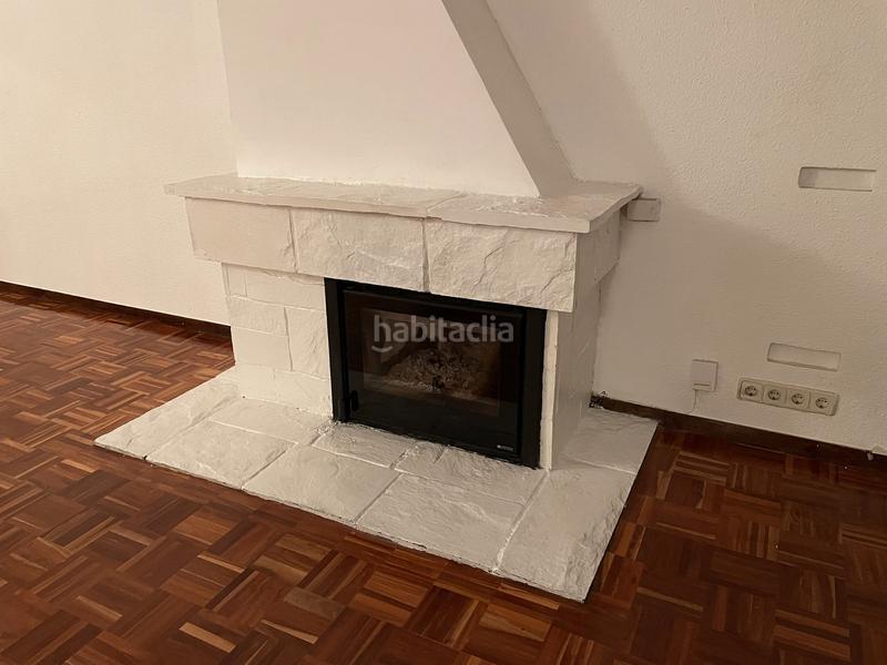 Foto ae013522-0355-4353-b557-00a514338f2b. Zweistöckige wohnung in calle costa brava 14 in Los Negrales Collado Villalba