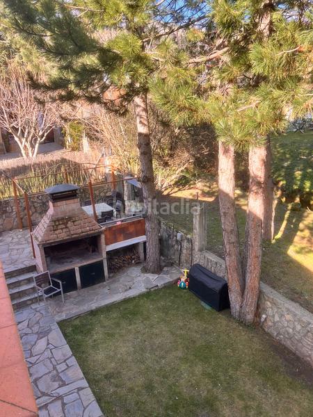 Foto 1cdd7d7a-0bf9-4a58-a850-49aab19ce486. Chalet en Mataelpino