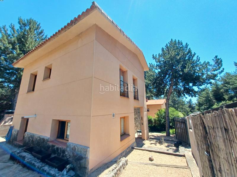 Foto 2ebd0361-e7b1-440b-9c91-ac4ab49fa2a5. Chalet en Mataelpino