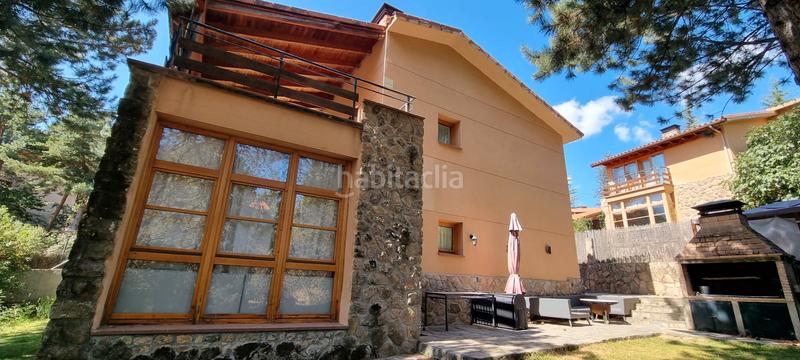 Foto 3d4f052b-2f4b-4e16-8f4b-134535a0d485. Chalet en Mataelpino