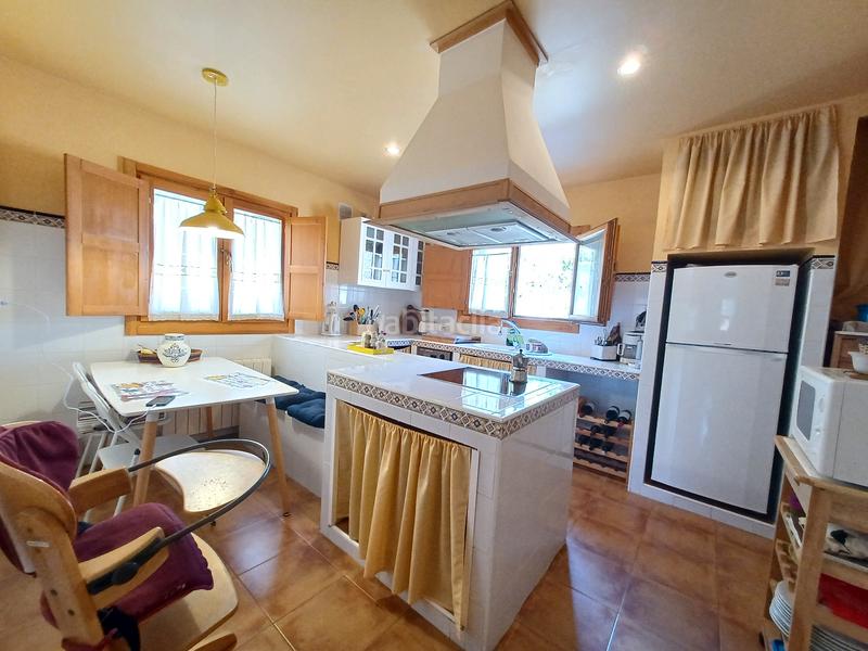 Foto 3e24565d-6065-4b6a-a023-017d2262955b. Chalet en Mataelpino