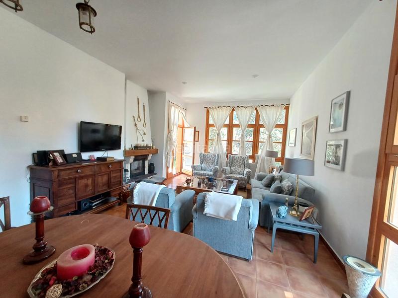 Foto 73c225e6-1123-4f25-aaf8-d2ff250c3c46. Chalet en Mataelpino