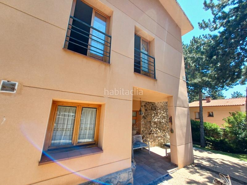 Foto 992bc047-4458-4113-a272-fceb1e0da249. Chalet en Mataelpino