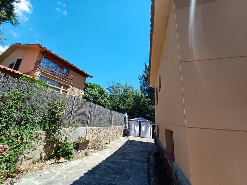 Foto cfc6f006-075f-475b-85f2-6d572507619e. Chalet en Mataelpino